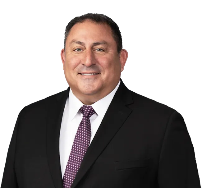 Jason Garcia Headshot