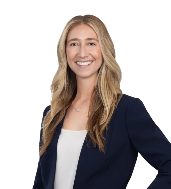 Rebecca Darin Goldberg Portrait